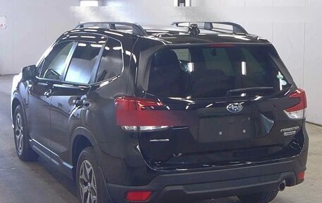 Subaru Forester, 2020 год, 2 650 000 рублей, 2 фотография