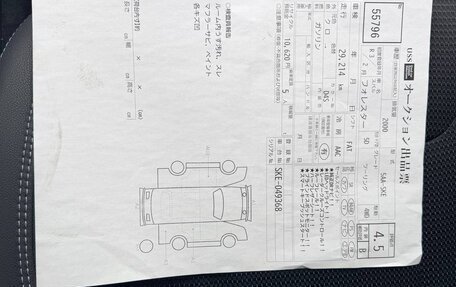 Subaru Forester, 2020 год, 2 650 000 рублей, 8 фотография