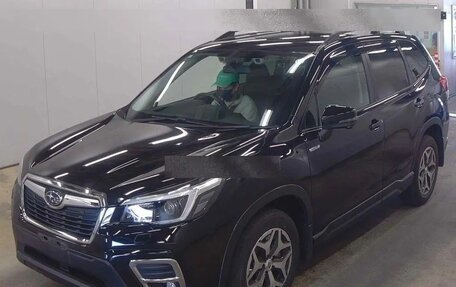 Subaru Forester, 2020 год, 2 650 000 рублей, 1 фотография