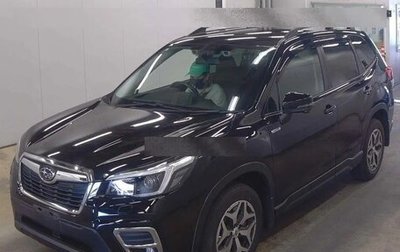 Subaru Forester, 2020 год, 2 650 000 рублей, 1 фотография