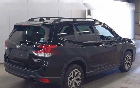 Subaru Forester, 2020 год, 2 650 000 рублей, 3 фотография