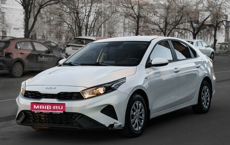 KIA Cerato IV, 2021 год, 1 950 000 рублей, 1 фотография