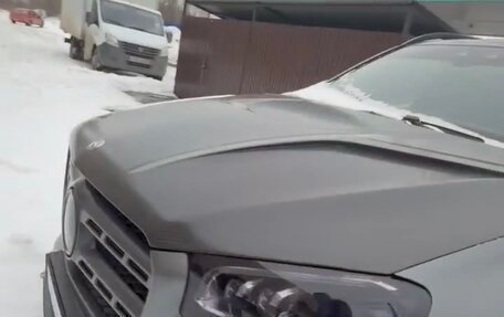 Mercedes-Benz GLS, 2021 год, 8 500 000 рублей, 1 фотография