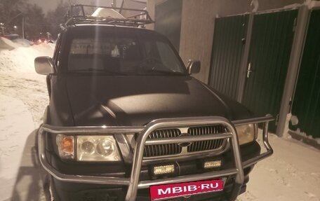 Great Wall Safe, 2009 год, 500 000 рублей, 1 фотография