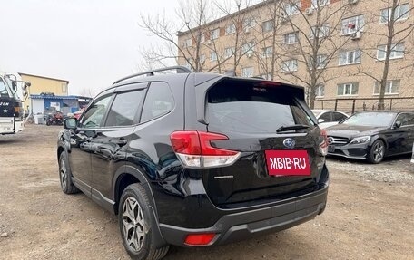 Subaru Forester, 2020 год, 2 650 000 рублей, 16 фотография