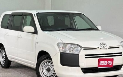 Toyota Probox I, 2022 год, 895 000 рублей, 1 фотография