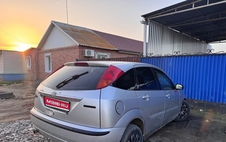 Ford Focus IV, 2005 год, 200 000 рублей, 1 фотография