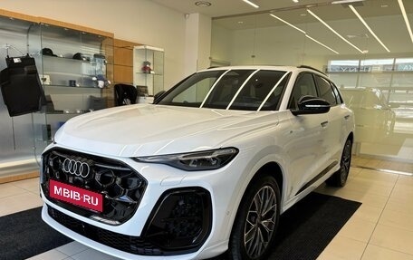 Audi Q5, 2026 год, 6 950 000 рублей, 1 фотография