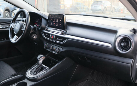 KIA Cerato IV, 2021 год, 1 950 000 рублей, 7 фотография