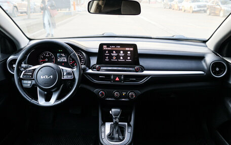 KIA Cerato IV, 2021 год, 1 950 000 рублей, 9 фотография
