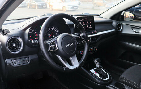 KIA Cerato IV, 2021 год, 1 950 000 рублей, 12 фотография