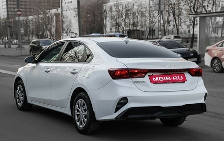 KIA Cerato IV, 2021 год, 1 950 000 рублей, 6 фотография