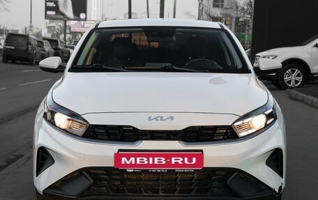 KIA Cerato IV, 2021 год, 1 950 000 рублей, 2 фотография
