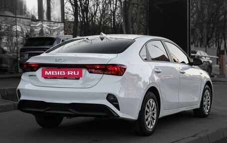 KIA Cerato IV, 2021 год, 1 950 000 рублей, 4 фотография