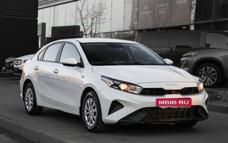 KIA Cerato IV, 2021 год, 1 950 000 рублей, 3 фотография