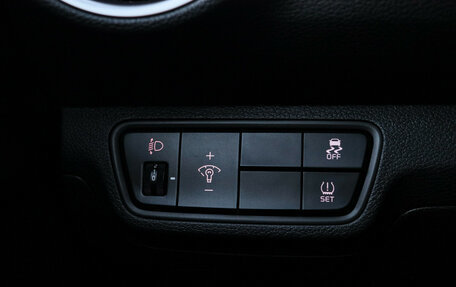 KIA Cerato IV, 2021 год, 1 950 000 рублей, 17 фотография