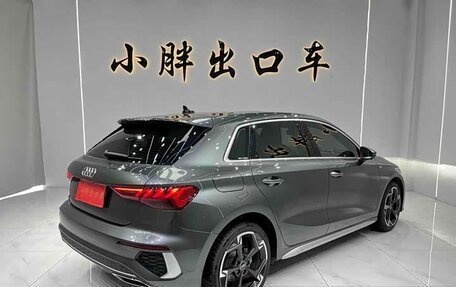 Audi A3, 2023 год, 1 715 229 рублей, 6 фотография