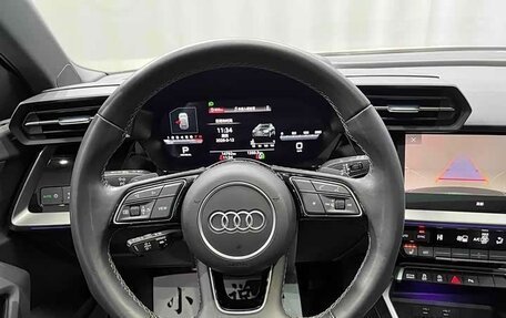 Audi A3, 2023 год, 1 715 229 рублей, 9 фотография