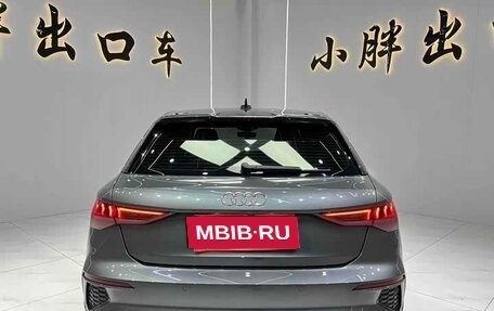 Audi A3, 2023 год, 1 715 229 рублей, 5 фотография