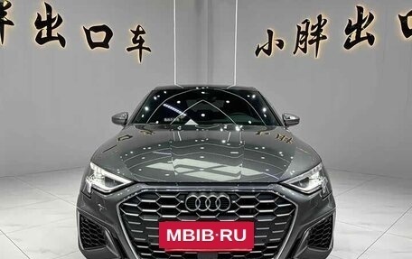 Audi A3, 2023 год, 1 715 229 рублей, 2 фотография