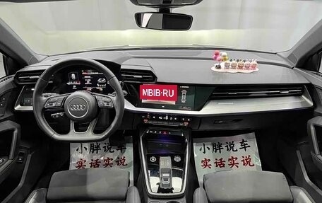 Audi A3, 2023 год, 1 715 229 рублей, 8 фотография