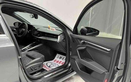 Audi A3, 2023 год, 1 715 229 рублей, 14 фотография