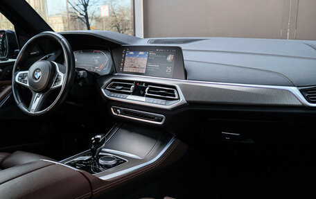 BMW X5, 2022 год, 9 550 000 рублей, 7 фотография