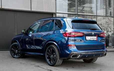 BMW X5, 2022 год, 9 550 000 рублей, 6 фотография