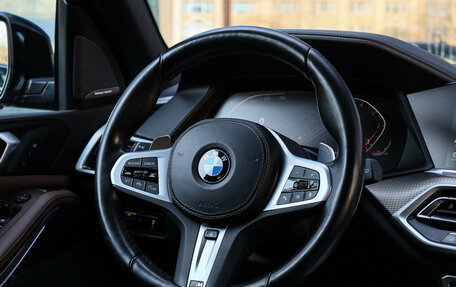 BMW X5, 2022 год, 9 550 000 рублей, 11 фотография