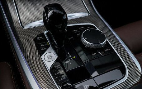 BMW X5, 2022 год, 9 550 000 рублей, 19 фотография