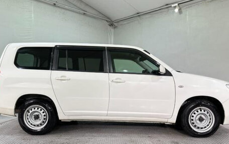 Toyota Probox I, 2022 год, 895 000 рублей, 4 фотография