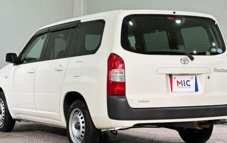 Toyota Probox I, 2022 год, 895 000 рублей, 7 фотография