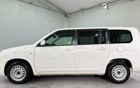 Toyota Probox I, 2022 год, 895 000 рублей, 3 фотография