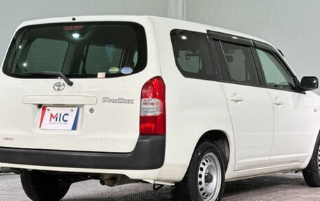 Toyota Probox I, 2022 год, 895 000 рублей, 5 фотография