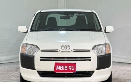 Toyota Probox I, 2022 год, 895 000 рублей, 2 фотография