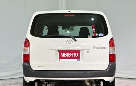 Toyota Probox I, 2022 год, 895 000 рублей, 6 фотография