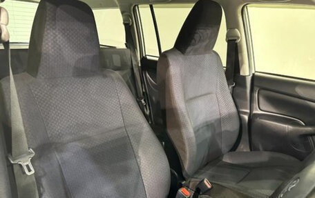 Toyota Probox I, 2022 год, 895 000 рублей, 11 фотография