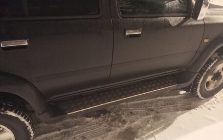 Great Wall Safe, 2009 год, 500 000 рублей, 2 фотография