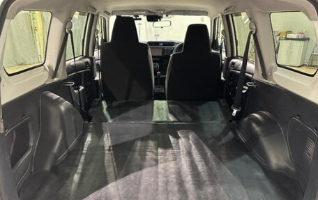 Toyota Probox I, 2022 год, 895 000 рублей, 15 фотография