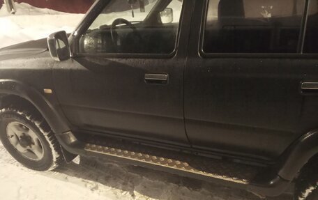 Great Wall Safe, 2009 год, 500 000 рублей, 3 фотография