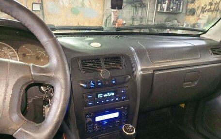 Great Wall Safe, 2009 год, 500 000 рублей, 7 фотография