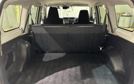 Toyota Probox I, 2022 год, 895 000 рублей, 16 фотография