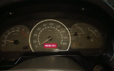 Great Wall Safe, 2009 год, 500 000 рублей, 6 фотография