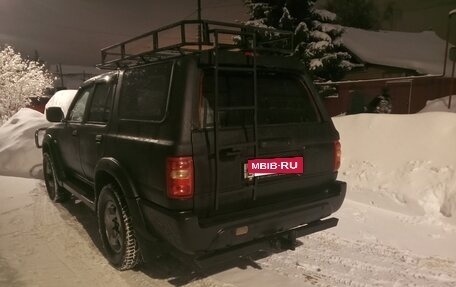 Great Wall Safe, 2009 год, 500 000 рублей, 4 фотография