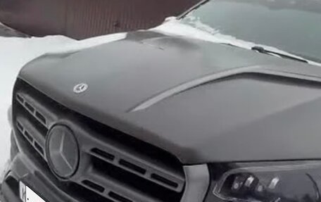 Mercedes-Benz GLS, 2021 год, 8 500 000 рублей, 3 фотография