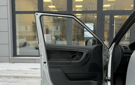 Skoda Fabia II, 2010 год, 455 000 рублей, 5 фотография