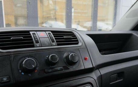 Skoda Fabia II, 2010 год, 455 000 рублей, 10 фотография