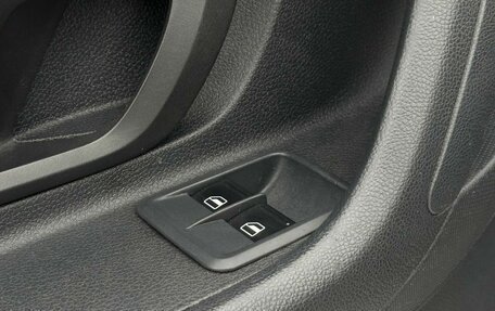 Skoda Fabia II, 2010 год, 455 000 рублей, 6 фотография