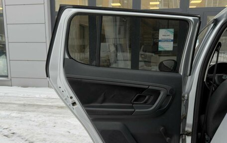 Skoda Fabia II, 2010 год, 455 000 рублей, 13 фотография