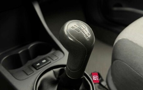 Skoda Fabia II, 2010 год, 455 000 рублей, 12 фотография